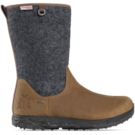 Grove ReWool BUGrip Snow Boots - Women's