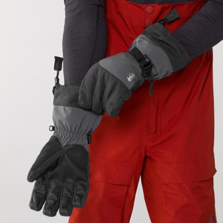 Switchback GTX Gloves - Men's