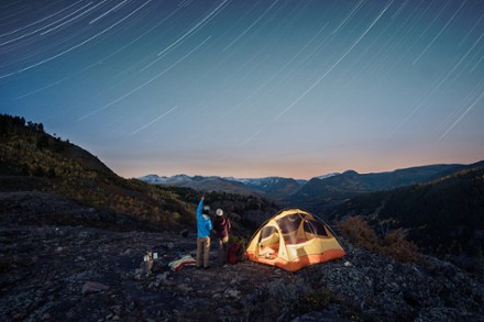 Luci Original Clear 2.0 Inflatable Solar Lantern