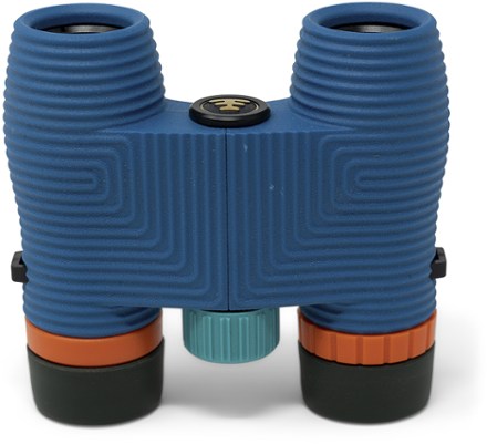 Standard Issue 8 x 25 Waterproof Binoculars