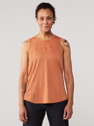 Run All Day Tank Top - Women's