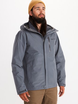 GORE-TEX Minimalist Component 3-in-1 Jacket - Men's