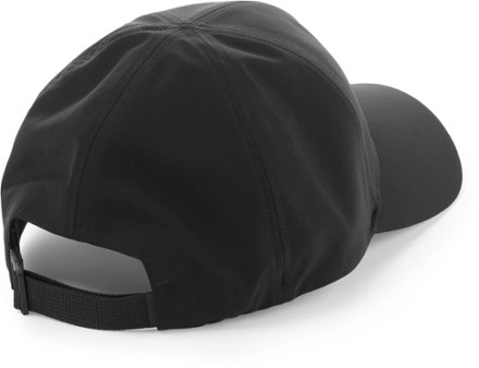 Bird Word Cap