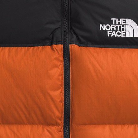 1996 Retro Nuptse Vest - Men's