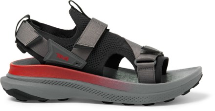 Aventrail Trail-Running Sandals - Men's