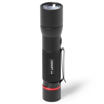 HX5R Flashlight