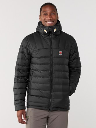 Expedition Pack Down Hoodie - Men's