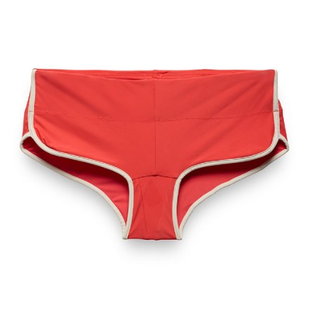 Tropic Kiss Hipster Swimsuit Bottoms - Women's