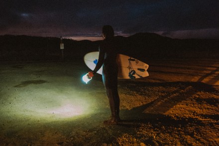 Luci Charge 150 Inflatable Solar Lantern