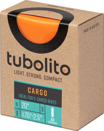 Tubo Cargo Tube - 20