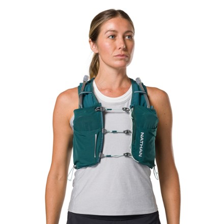 Pinnacle Pro 6 L Hydration Vest