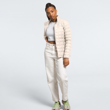 ThermoBall Eco Insulated Jacket - Women's