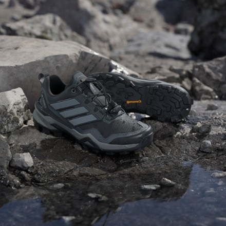 Terrex Skychaser GORE-TEX Hiking Shoes - Women's