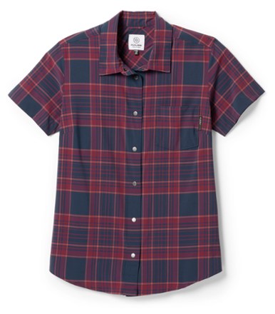Anderson Bike Shirt - Women's