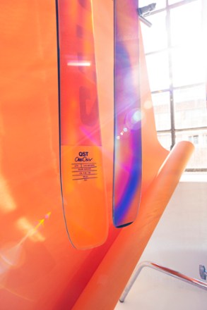 QST 106 Skis - Men's 2024/2025
