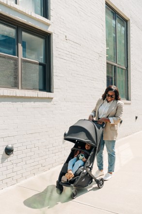 Minu V2 Stroller