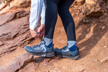 Timp 5 Trail-Running Shoes - Women's