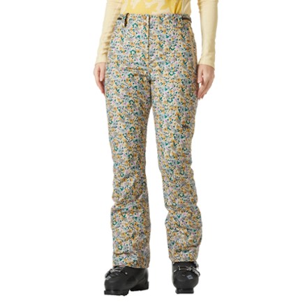 St. Moritz 2.0 Insulated Snow Pants - Women's