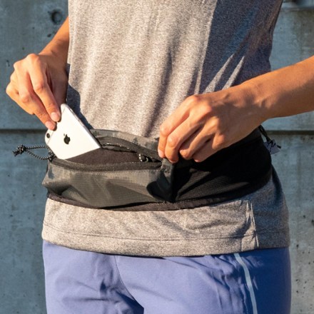 Tactical Trail Run Belt