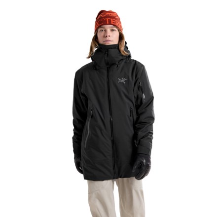 Sentinel Insulated Jacket - Women's