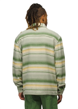 Happy Camp Flannel Shirt - Men's