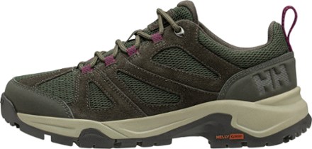 Switchback Trail Airflow Low-Cut Hiking Shoes - Women's