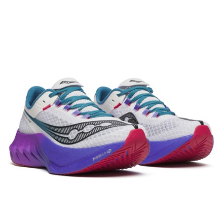 Endorphin Pro 4 Road-Running Shoes - Women's