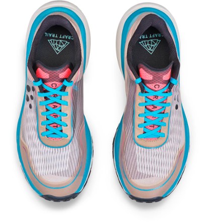 Pure Trail Trail-Running Shoes - Women's