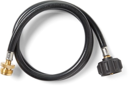 Gas Growler 5.0 Deluxe