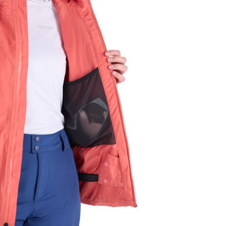 GORE-TEX Lightray Insulated Jacket - Women's