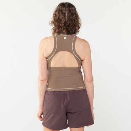 Oasis Tank Top - Women's