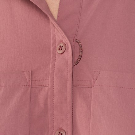 Trailmade Pullover - Women's