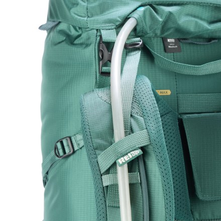 Flash 55 Pack - Men's