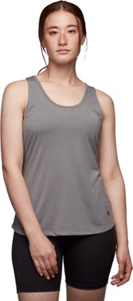 Splitter Tank Top - Women's