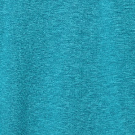 Midweight Base Layer Half-Zip Top - Women's