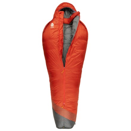 Mobile Mummy 15 Sleeping Bag - Women's