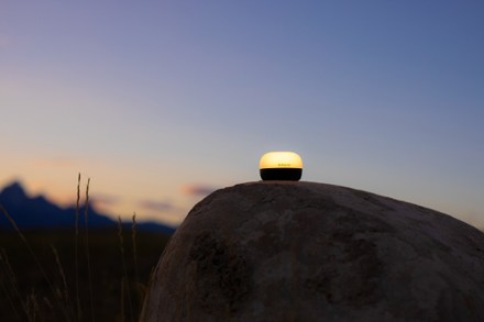 AlpenGlow Mini Lantern