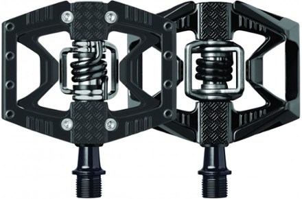Double Shot 3 Pedals