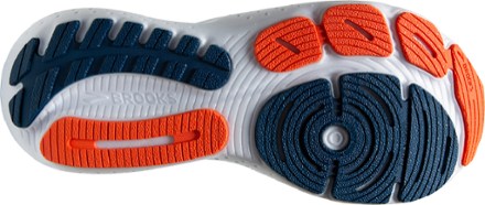 Glycerin 21 Road-Running Shoes - Men's