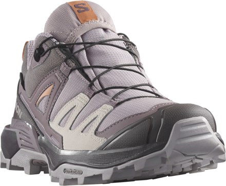 X Ultra 360 ClimaSalomon Waterproof Hiking Shoes - Women's