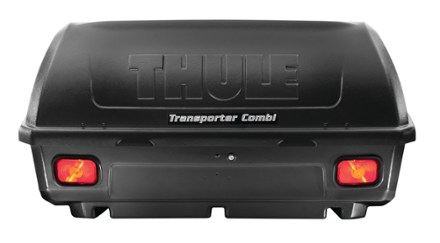 Transporter - Combi Hitch