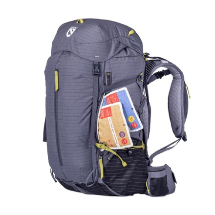 Persist 45 L Endless Promise All-Adventure Pack - Women's