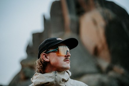 Ultralite ChromaPop Sunglasses