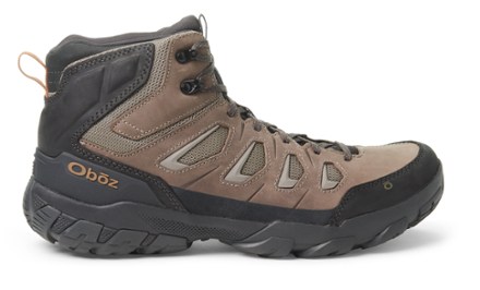 Sawtooth X Mid Hiking Boots - Men's