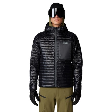 Ventano Insulated Hoody - Men's