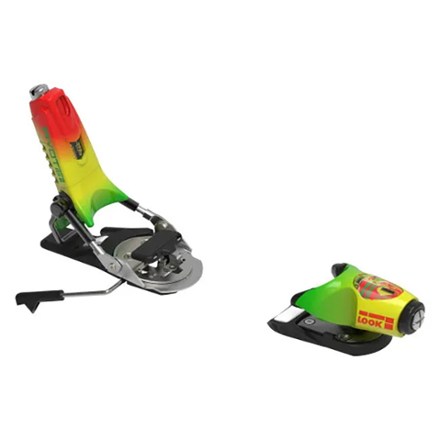 Pivot 15 GW Ski Bindings