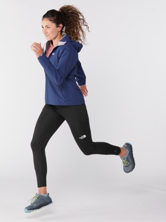 Winter Warm Pro Tights - Women's