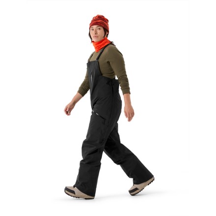 Sentinel Bib Pants - Women's