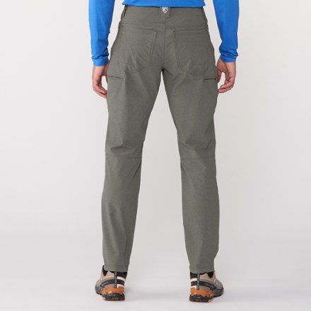 Deceptr Pants - Men's