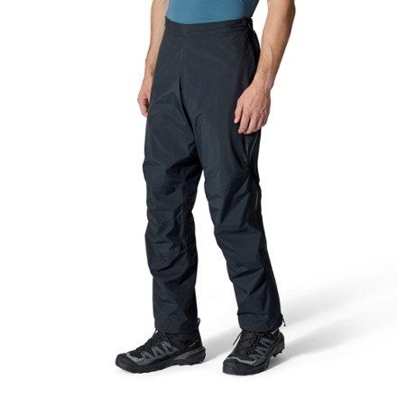 Downpour Mountain Waterproof Pants - Men's